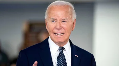 Biden to convene leader-level Ukraine Defence Contact Group meeting in Germany in October