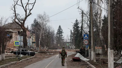 В Курской области назовут улицы и площади в честь военных из КНДР