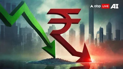 Share Market Today Sensex Down Nifty In Red Stock Check Why Indices Are Bleeding Share Market Bleeds As Sensex Plunges Over 1,500 Points, Check What Markets Are Reacting To