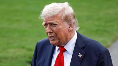 Дональд Трамп написал письмо странам НАТО и пригрозил ввести жёсткие санкции против России, если альянс полностью откажется от российской нефти