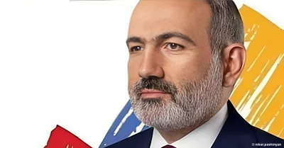 Премьер-министр Армении обвинил две страны ОДКБ в помощи Азербайджану во время войны в Нагорном Карабахе