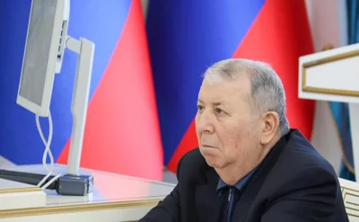 Госсекретаря Дагестана Магомедова отпустили под подписку о невыезде