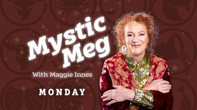 Horoscope today, April 7, 2025: Daily star sign guide from Mystic Meg