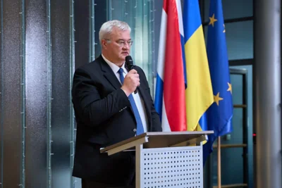 Сибига: Украина работает над встречей Зеленского с Путиным и надеется на содействие Трампа