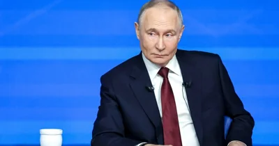 Путин подписал закон о запрете исполнять в России решения иностранных уголовных и международных судов