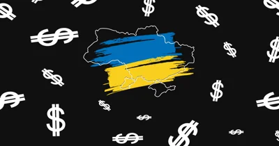 США и ЕС близки к соглашению о помощи Украине на $50 млрд за счет российских активов — Forbes.ua