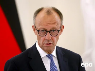"Это – пощечина". Мерц оценил подготовку РФ меморандума о переговорах