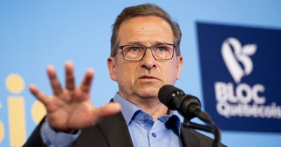 Blanchet criticized by Parti Quebecois as he…