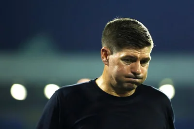 Denis Walsh: Steven Gerrard is the latest to show a glittering name isn’t worth much in management