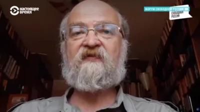 Александру Скобову дали в России 16 лет тюрьмы: "Обвиняю путинскую клику в ведении агрессивной войны"