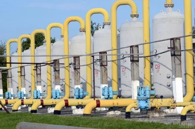 Украина откажется от транзита газа из России: замерзнет ли Европа