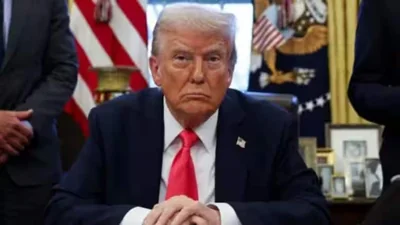 Trump Targets College Accreditation With New Executive Order On Federal Aid