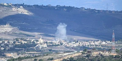Расследование: Израиль создал на юге Ливана мертвую зону шириной 5 км