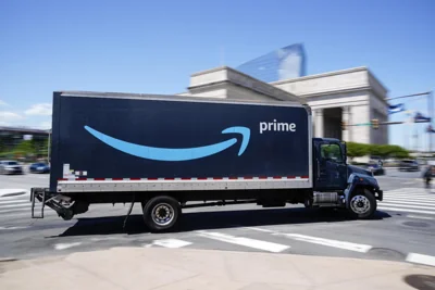Amazon not planning to break out tariff costs online as White House attacks potential move