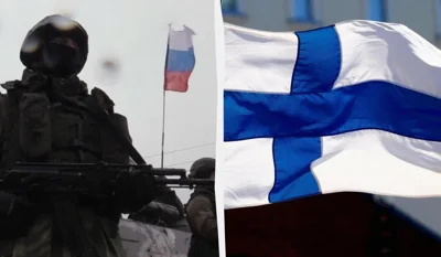 РФ може готувати напад на Фінляндію: військовий експерт вказав на важливу ознаку