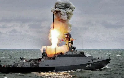 РФ тримає у Чорному морі ракетоносії: який можливий залп "Калібрів"