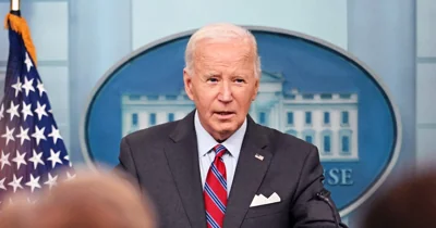 Biden says the election will be 'free and fair,' but 'I don't know whether it will be peaceful'