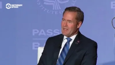 Трамп уволил советника по нацбезопасности Майка Уолтца и отправил его постпредом США в ООН