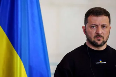 «Если полная тишина воцарится, Украина предлагает продлить ее и по истечению пасхальных суток»