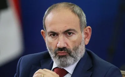 Пашинян обвинил две страны ОДКБ в подготовке войны в Карабахе против Армении