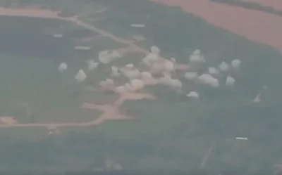 Минобороны сообщило об уничтожении пяти Су-27 на аэродроме в Миргороде