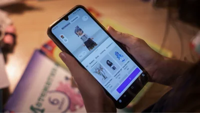 Российские чиновники заговорили о блокировке Roblox. Почему они считают, что сверхпопулярная платформа для игр угрожает детям?