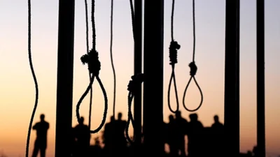 В Иране после президентских выборов возросло количество казней