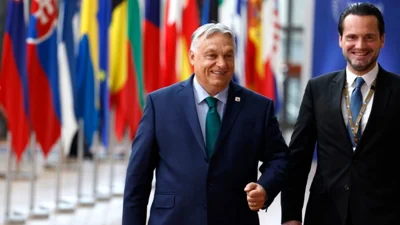 Hungary takes on EU presidency amid concerns