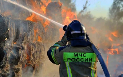 У Бєлгородській області безпілотники атакували нафтобазу: що відомо