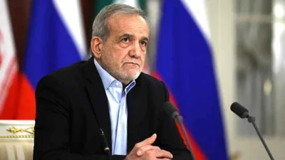 Президент Ирана заявил о неприемлемости угроз со стороны США и предложил диалог «на равных»