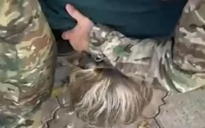 На Кубани задержали священника, подозреваемого в вербовке прихожан в РДК