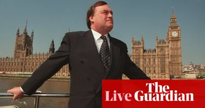 Ex-health secretary Matt Hancock gives evidence to Covid inquiry – UK politics live