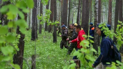 Жители Курской области сообщили в соцсетях о 444 пропавших мирных жителях. Большинство из них — пожилые люди