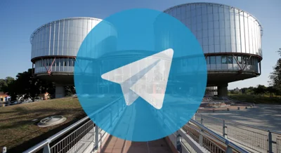 ЕСПЧ вынес постановление по второй коллективной жалобе о блокировке Telegram в России