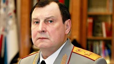 У Росії затримали колишнього заступника міністра оборони Булгакова