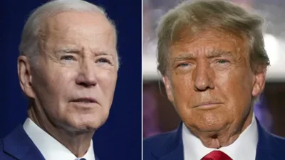 Polling shows Americans split ahead of 1st 2024 presidential debate: 'It's basically a coin flip'