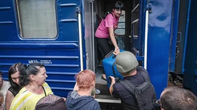 На Харьковщине готовятся расширить зону принудительной эвакуации на 29 населенных пунктов