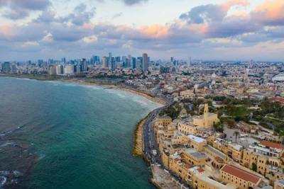 Израиль меняет правила безвизового въезда иностранцев — вводится специальное разрешение за отдельную плату