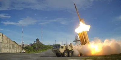 Израиль будут защищать американские батареи ПВО THAAD