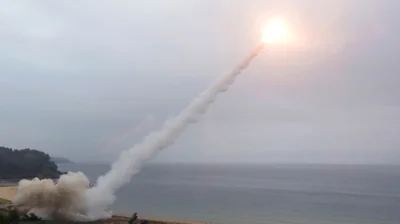Ukrainian forces destroy about 15 Russian air defence systems in Crimea in month and half