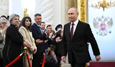 Путин посылает сигнал: Россия готова "заморозить" войну с Украиной, но есть условие