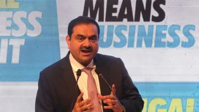 Key events in Gautam Adani's US indictment over alleged bribery scheme