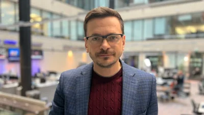 Илью Яшина приговорили к году и 10 месяцам колонии