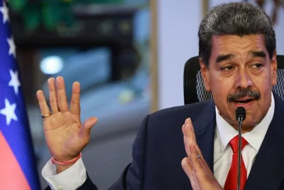 Maduro says US, Musk at the forefront of coup attempt