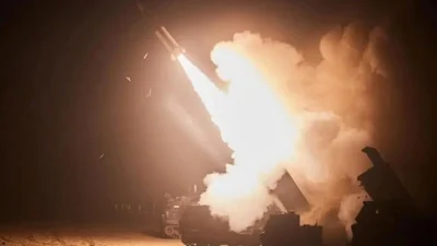 США тайно поставили Украине 300-километровые ракеты ATACMS. Их уже применили в Крыму