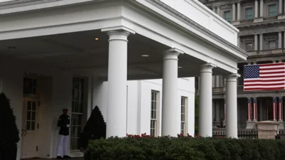 WSJ: Белый дом стремится смягчить законопроект о санкциях против России