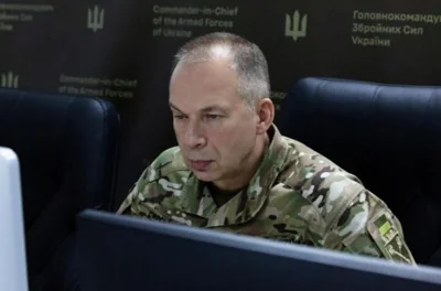 Сколько вражеских целей уничтожили Силы обороны с помощью дронов: Сырский шокировал цифрой