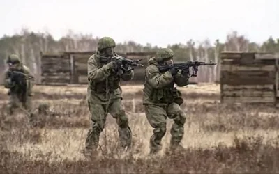 "Летят не туда": путинская армия жалуется на боеприпасы, которые передала Северная Корея