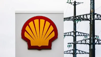 Генпрокуратура РФ требует взыскать с Shell более 1 млрд евро убытков