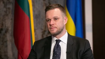 Литва оскаржить в Єврокомісії рішення Угорщини спростити вʼїзд для громадян Росії та Білорусі – очільник МЗС